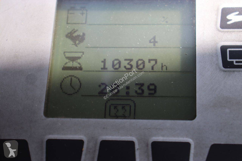 Stivuitor Still 6050