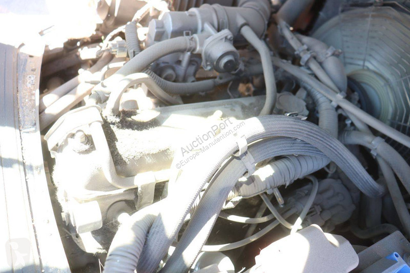 Carretilla elevadora Toyota
