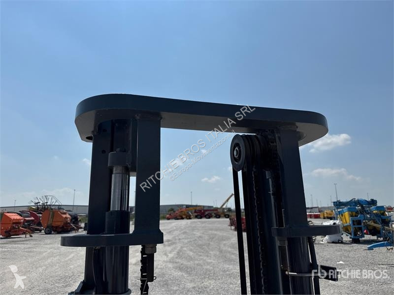 Chariot élévateur Plus Power VTDD 25