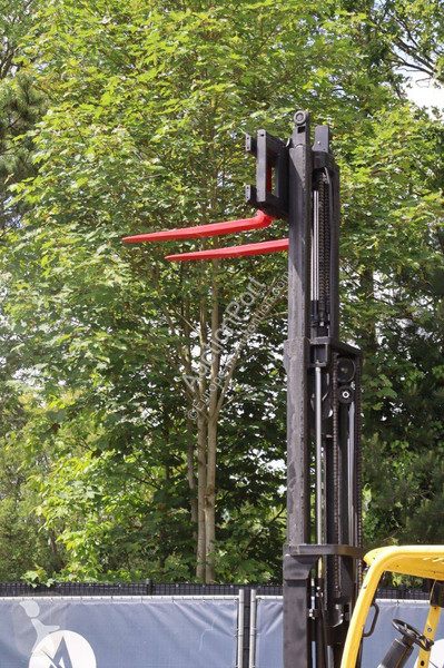 Forklift