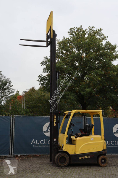 Hyster  Forklift