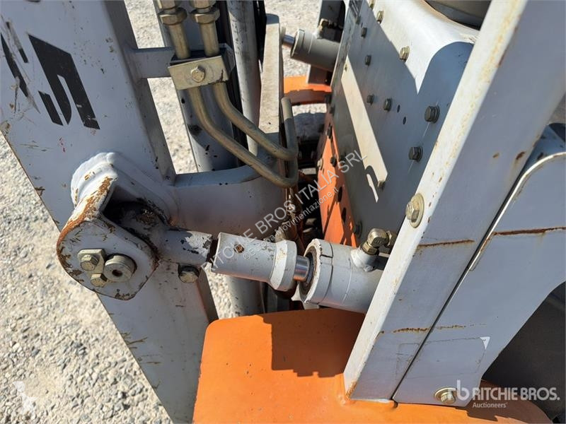 Carretilla elevadora Kargo GH25 1700 kg Forklift