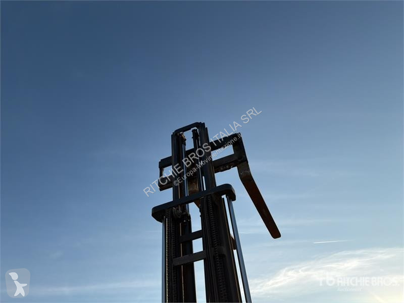 Carretilla elevadora Cesab Drago H250 2350 kg...