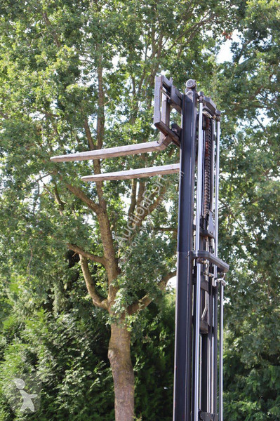 Carretilla elevadora Fenwick E16 EX-P