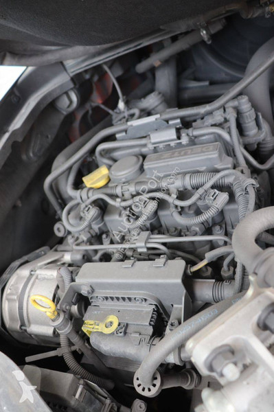 Stivuitor Linde H25D-01