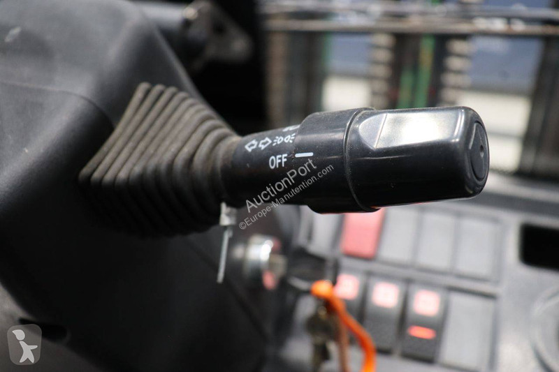 Chariot élévateur Still RCD 35 Plus