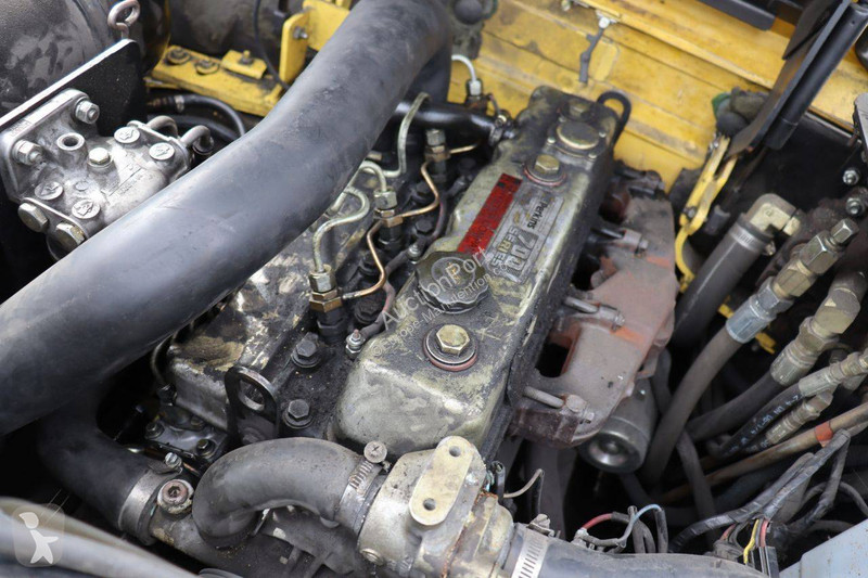 Chariot élévateur Hyster 300XM
