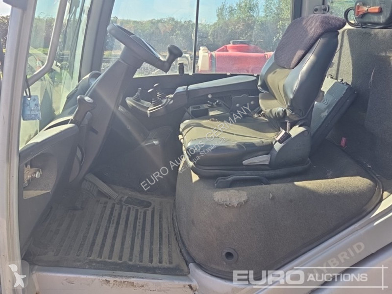 Still 30 Forklift