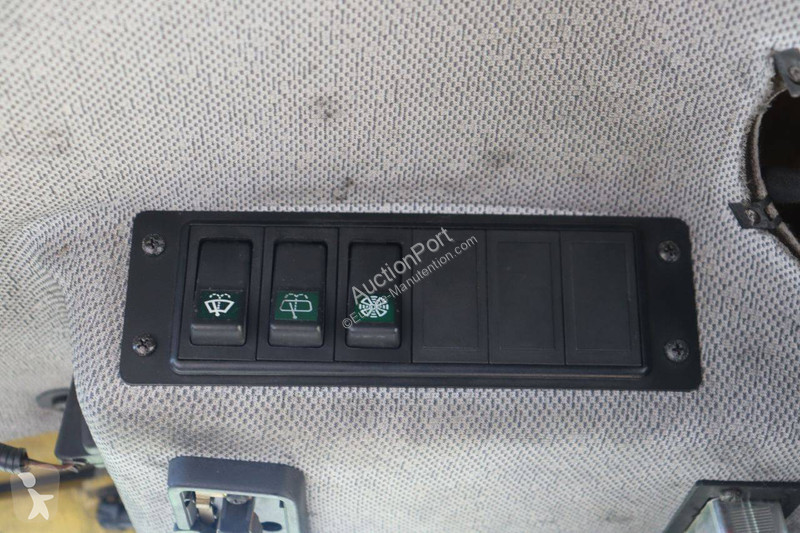 Carretilla elevadora Hyster H5.50XM