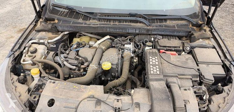 Autoutilitară Renault