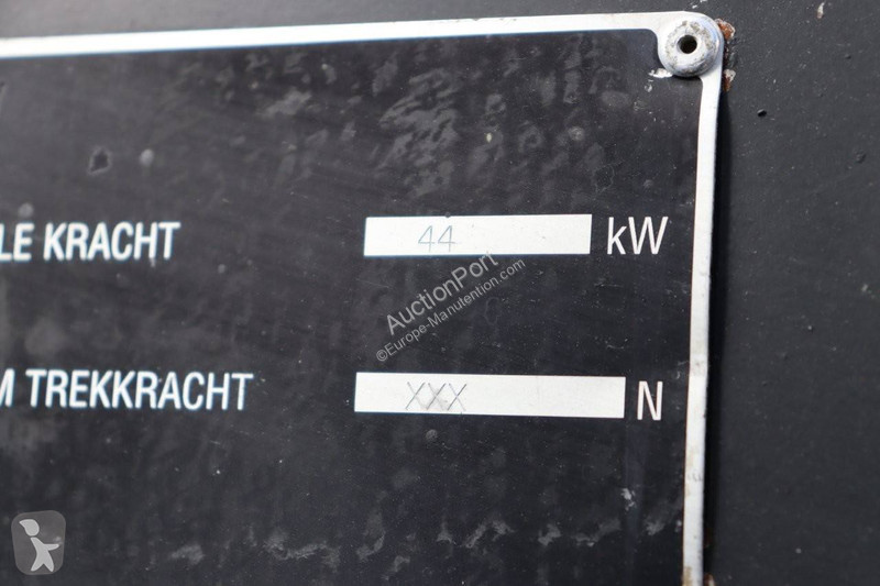 Caterpillar DP35K Gabelstapler