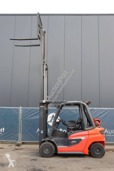 Heftruck Linde H25