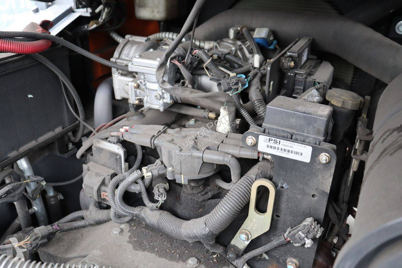 Stivuitor Doosan G55C-7