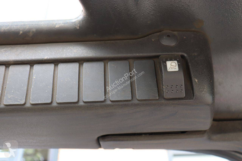 Stivuitor Linde E16L02