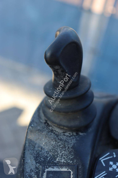 Автопогрузчик Linde H25T