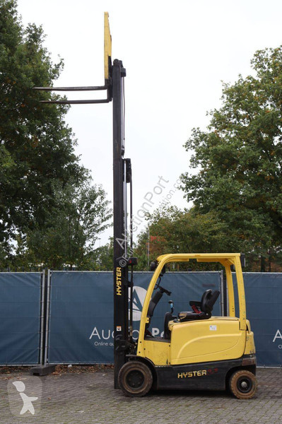 Hyster  Forklift
