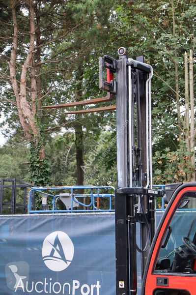 Hyster  Forklift