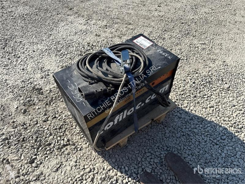 可升降式叉车 Still RX60-25L 2500 kg Electric Forklift