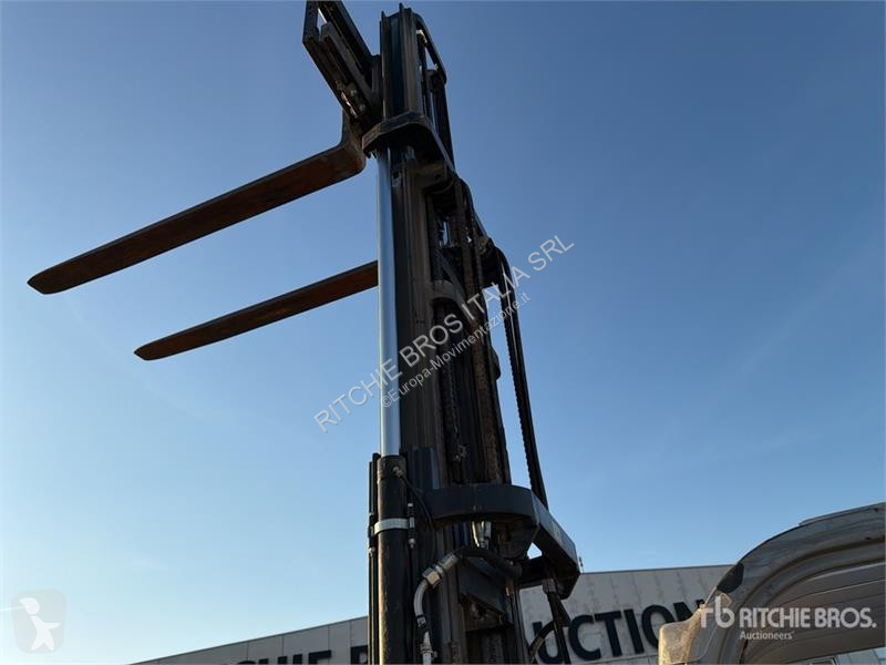 Carretilla elevadora Cesab Drago H250 2350 kg...