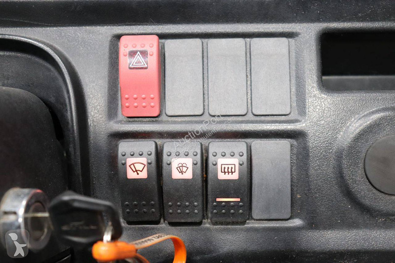 Chariot élévateur Still RCD 35 Plus