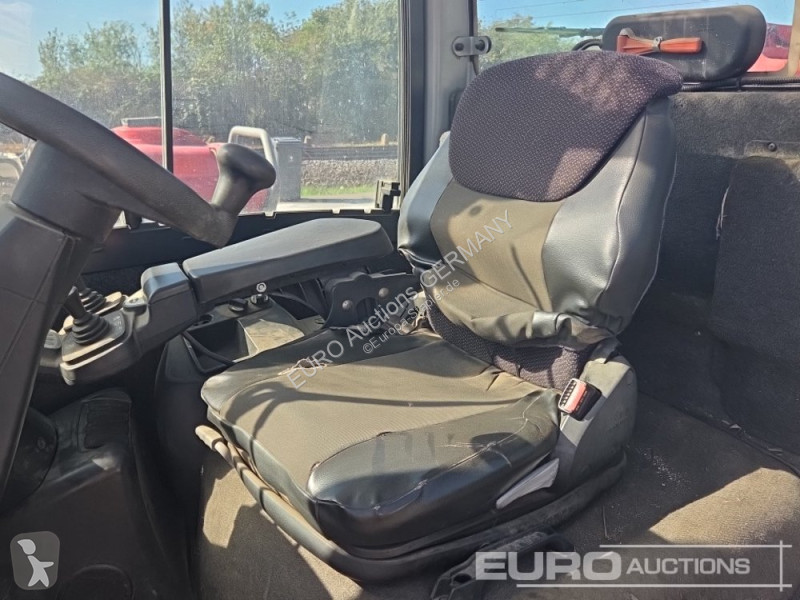 Still 30 Forklift