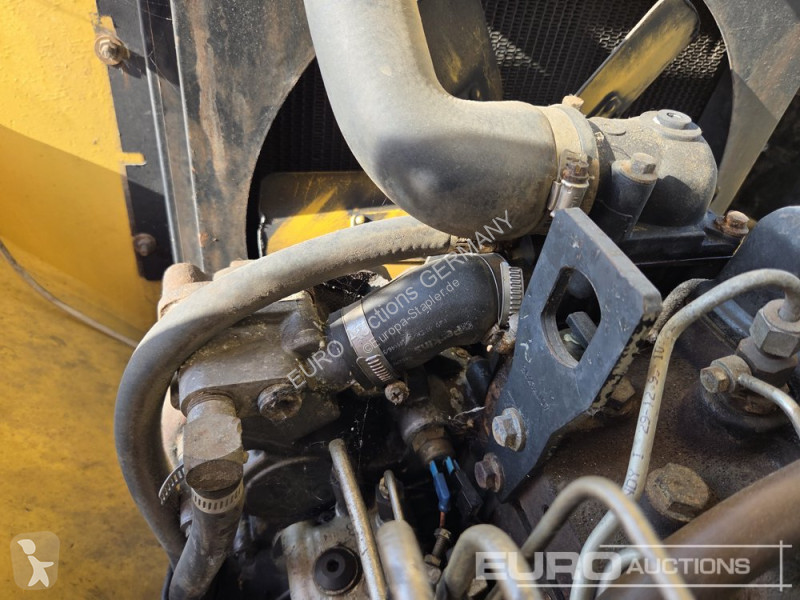 Chariot élévateur Hyster H7.00XL