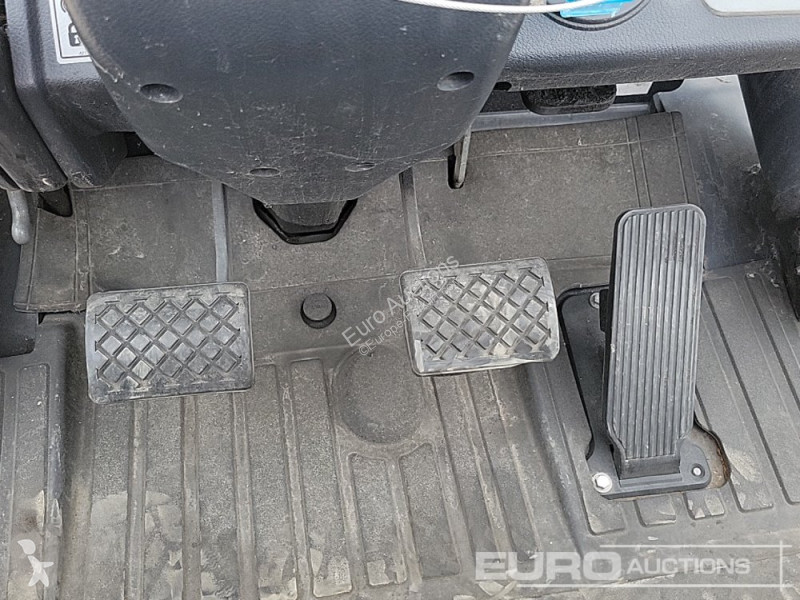 Lyfttruck  G25P-5