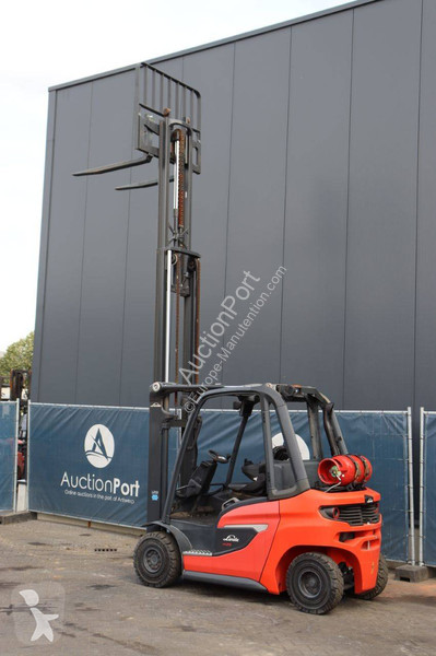 Heftruck Linde H25