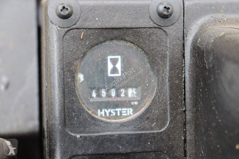 Carretilla elevadora Hyster H7.00XL