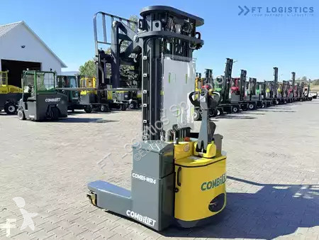 Кар Combilift