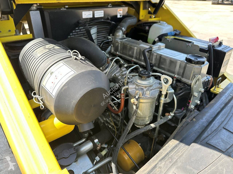 Vysokozdvižný vozík Hyster H3.0