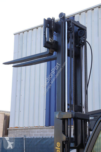Stivuitor Yale GLP30VX