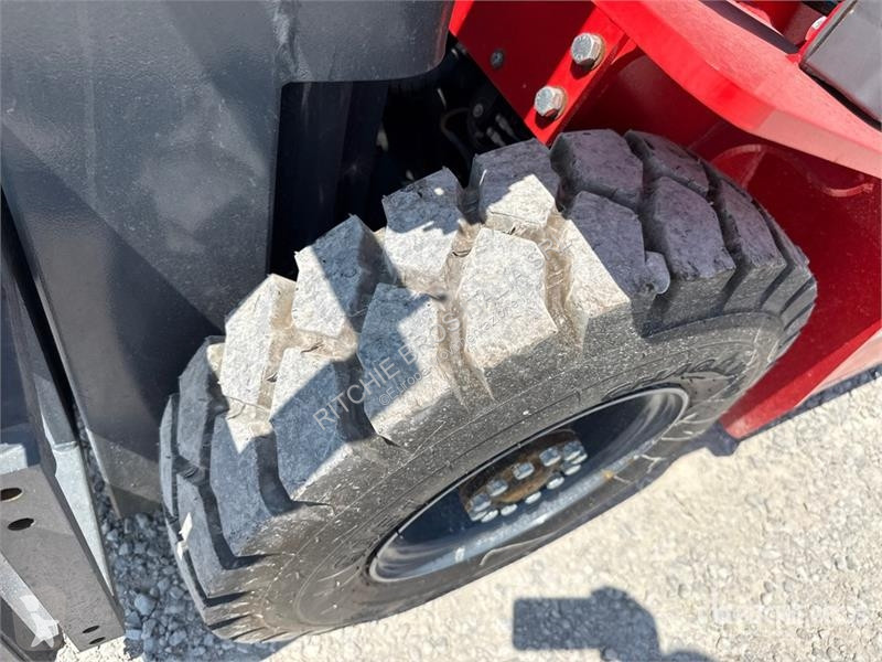 Chariot élévateur Plus Power VTDD 25