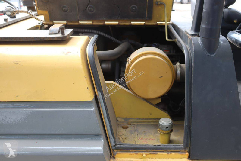 Навантажувач вилковий Daewoo G70S-2
