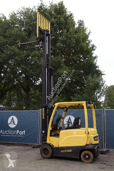 Hyster  Forklift
