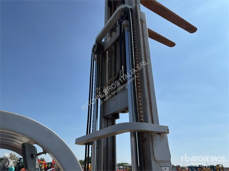 Carretilla elevadora Kargo GH25 1700 kg Forklift