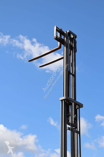 Carretilla elevadora BT CBE2.0F