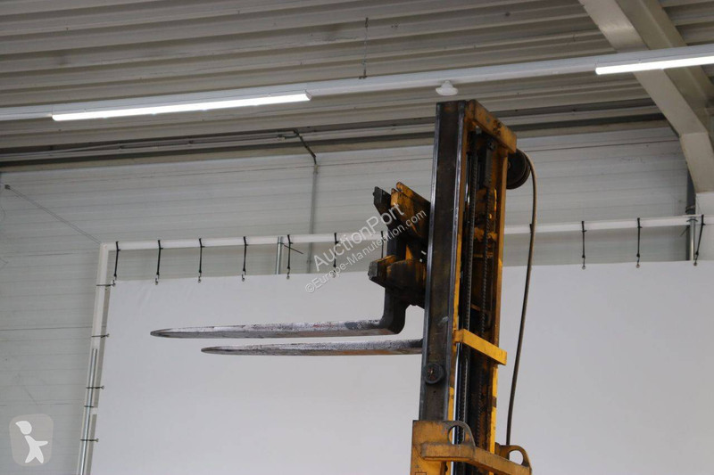 Carretilla elevadora Cesab Eco/D 25.3
