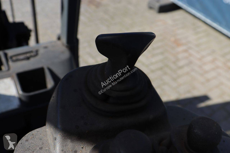 Chariot élévateur Toyota 02-7FGF30