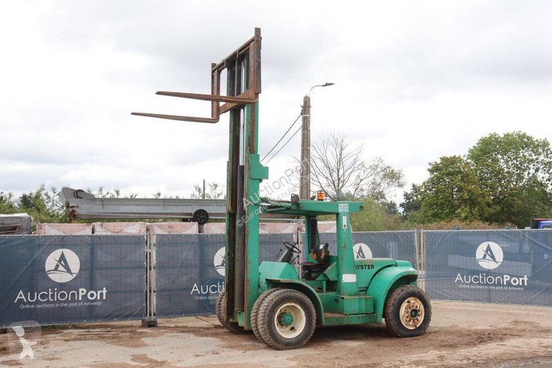 Hyster  Forklift