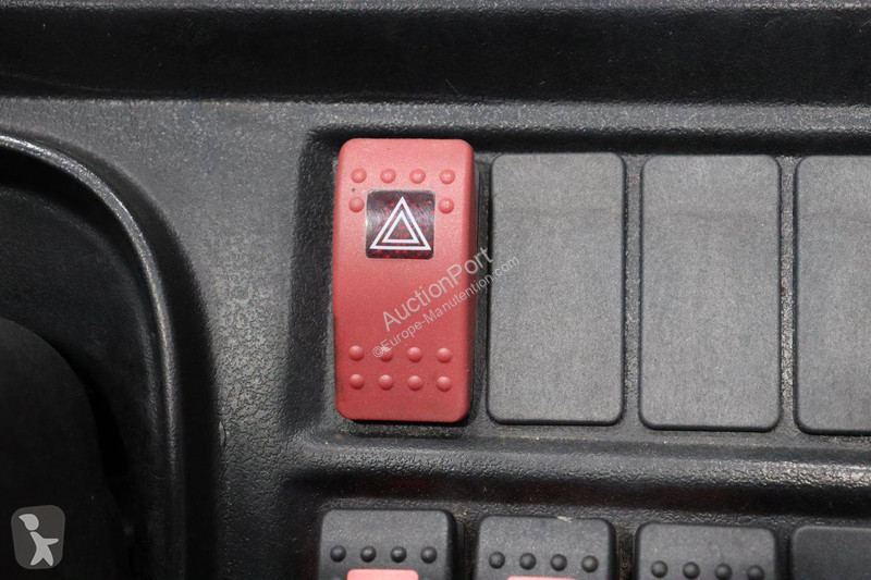 Chariot élévateur Still RCD 35 Plus