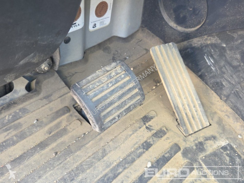 Still 30 Forklift
