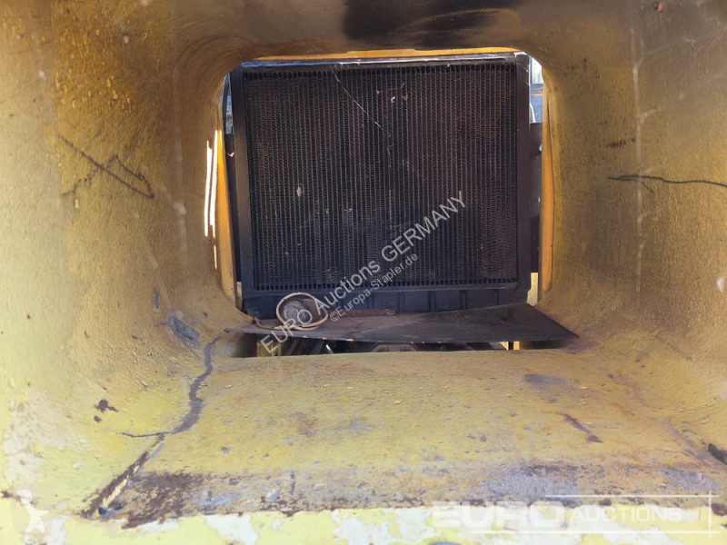 Chariot élévateur Hyster H7.00XL
