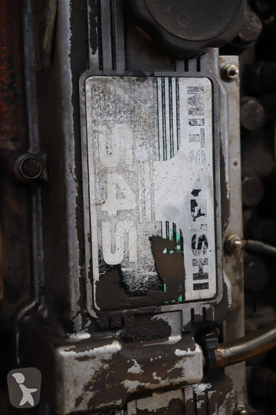 Empilhador elevador Mitsubishi FD30