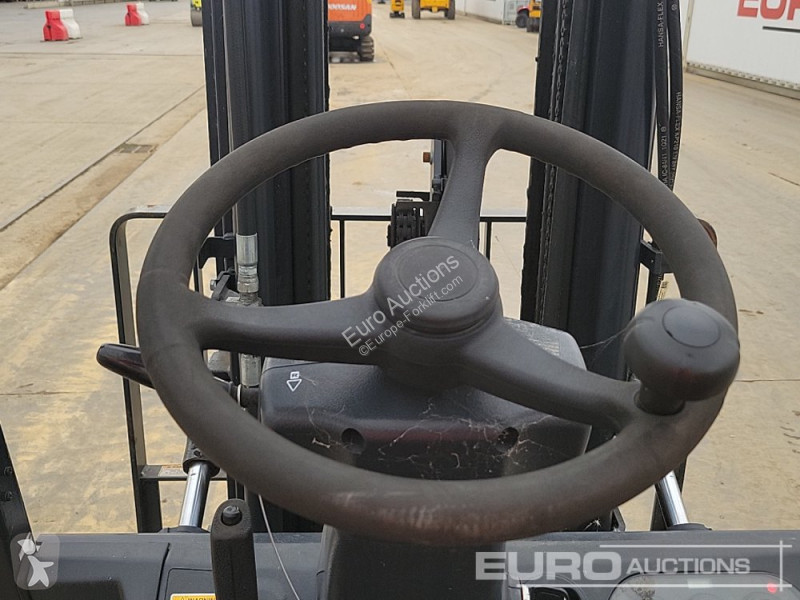 Lyfttruck  G25P-5