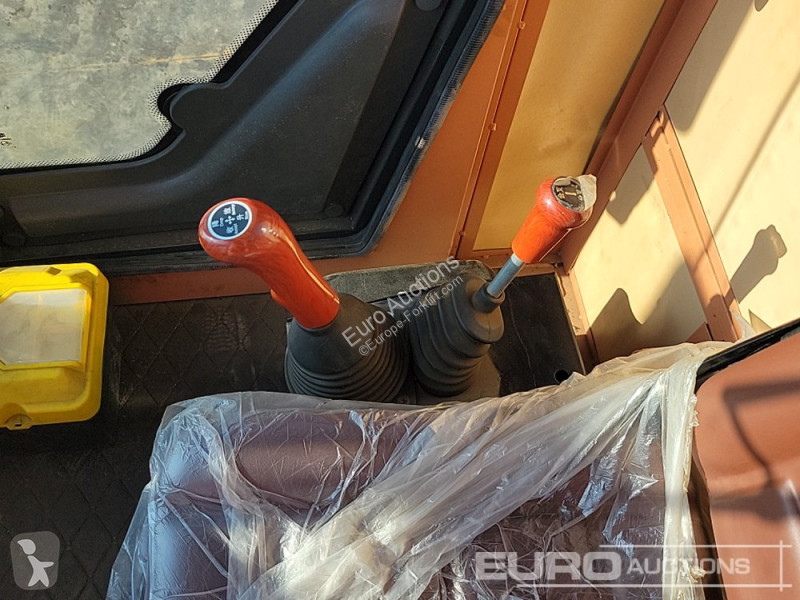 Carrello elevatore  T35