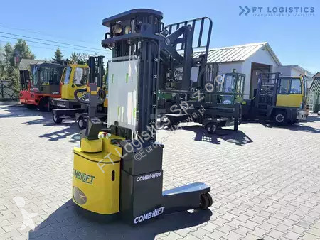 Кар Combilift