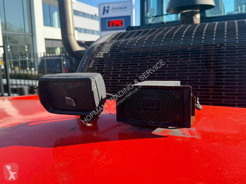 Heftruck Fenwick SMV20-1200C | 1472Hours!