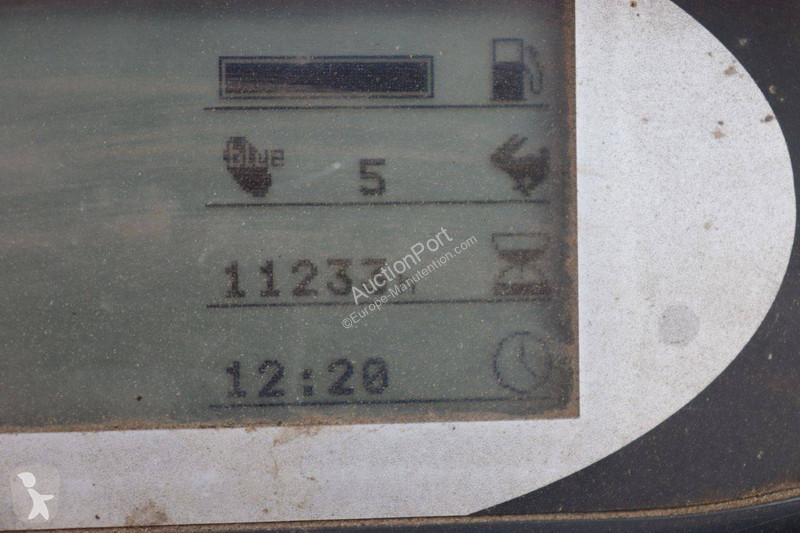 Vysokozdvižný vozík Still 7035