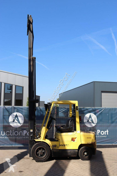 Stivuitor Hyster H3.00XM